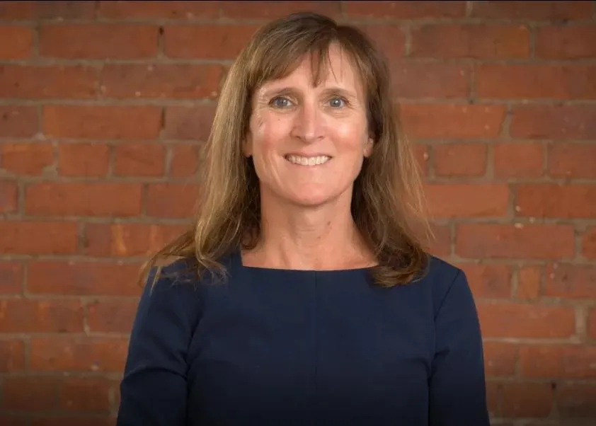 Christy Moccia — Chief Compliance Officer Christy Moccia — Chief Compliance Officer