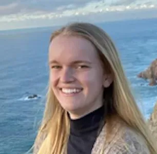 Anna Fry, Software Engineer, Clearing Settlement and Custody Anna Fry, Software Engineer, Clearing Settlement and Custody