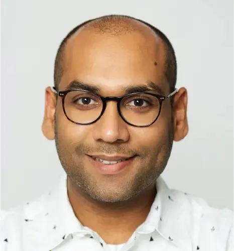 Madhu Subbu, Head of Securities Finance Engineering Madhu Subbu, Head of Securities Finance Engineering