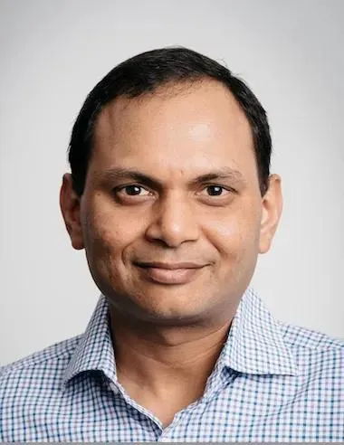 Prerak Sanghvi