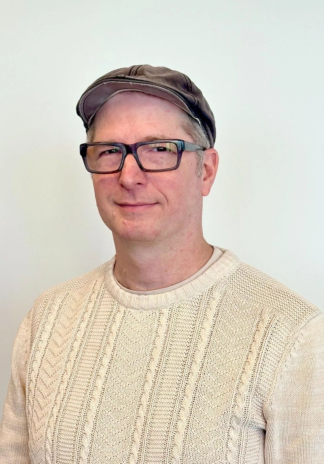 Emilio Schapira, Vice President, Engineering